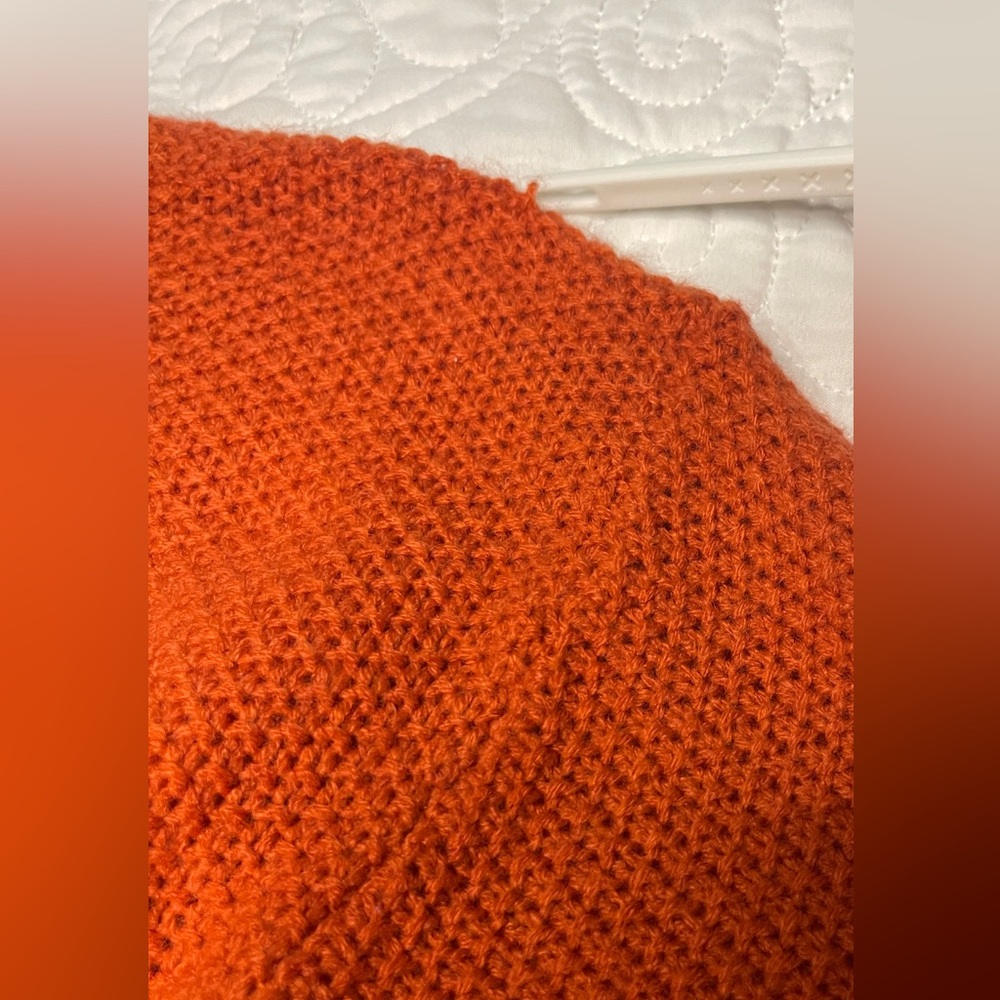 Sweater - Picture 3 of 3